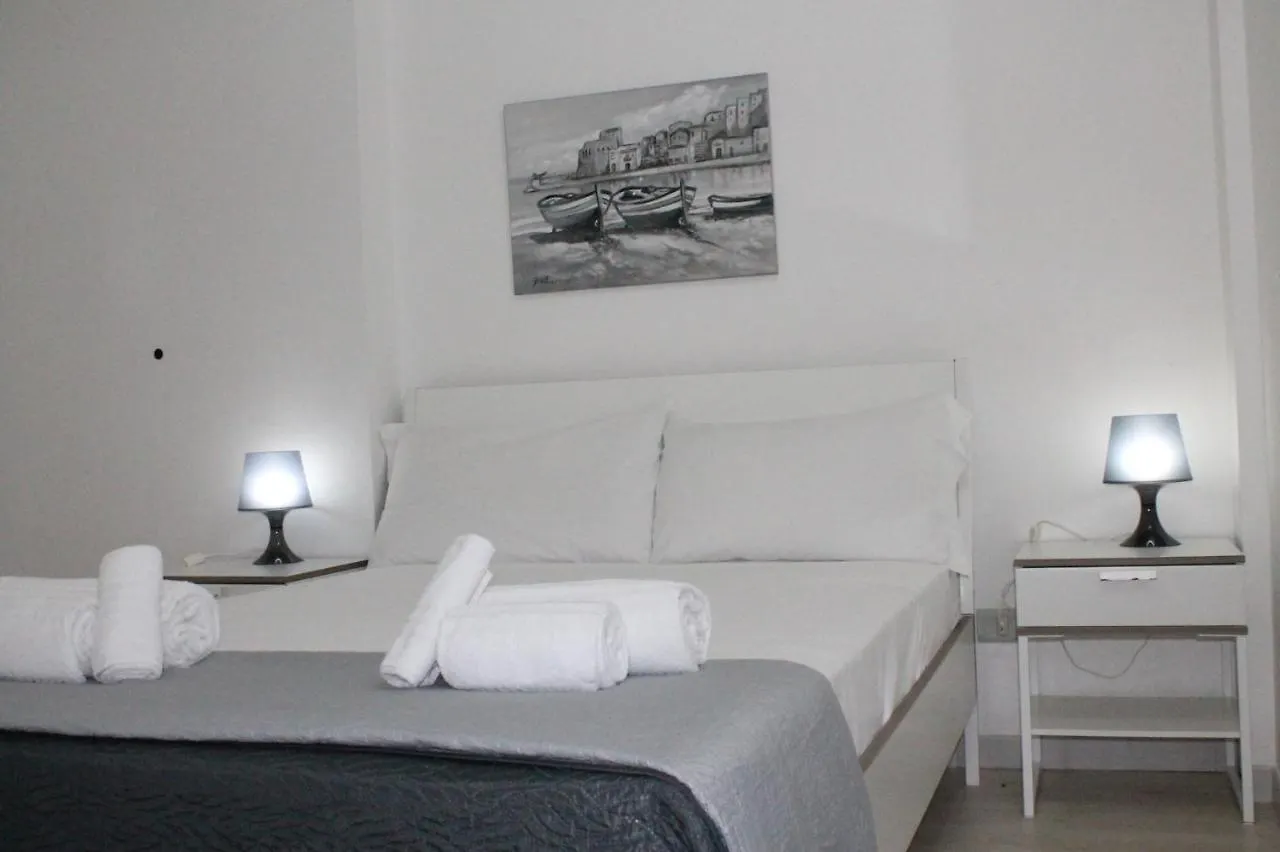 Terrazze Sul Golfo Apartments Castellammare del Golfo Ιταλία