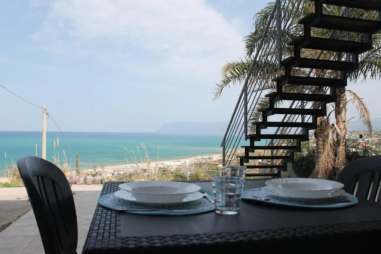Terrazze Sul Golfo Apartments Castellammare del Golfo