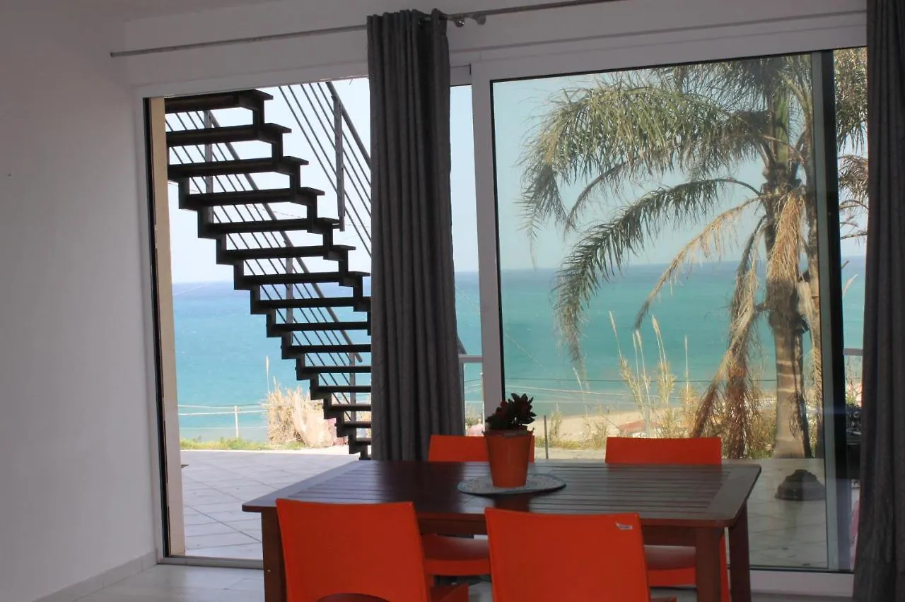 Terrazze Sul Golfo Apartments Castellammare del Golfo