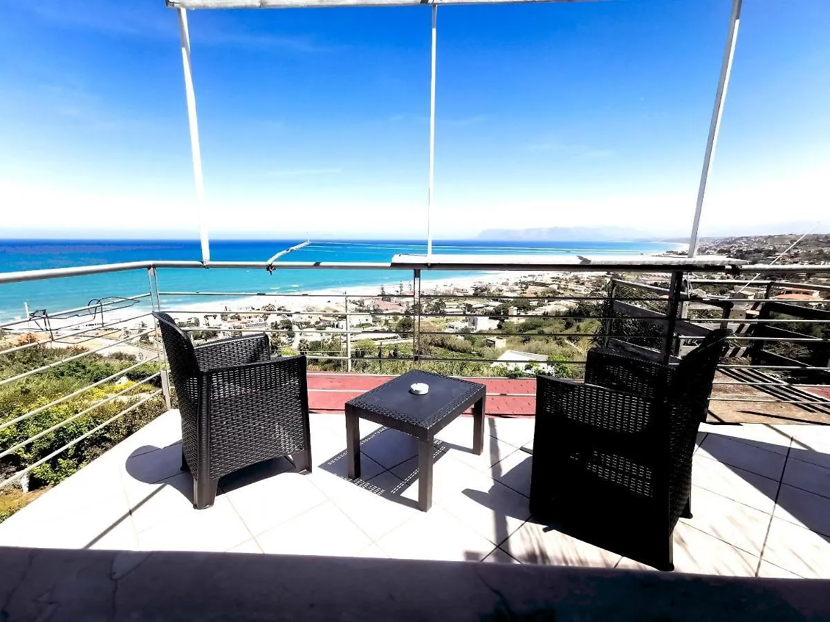 Terrazze Sul Golfo Apartments Castellammare del Golfo Ιταλία