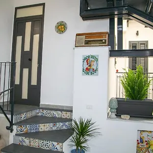  Apartment I Mori