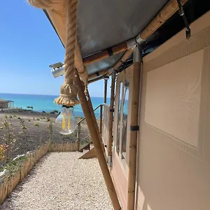  Bauernhof Tendu' Punta Bianca Glamping Camp